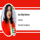 Edu Brain Academy, Director: Ms. Shilpi Sharma Interview
